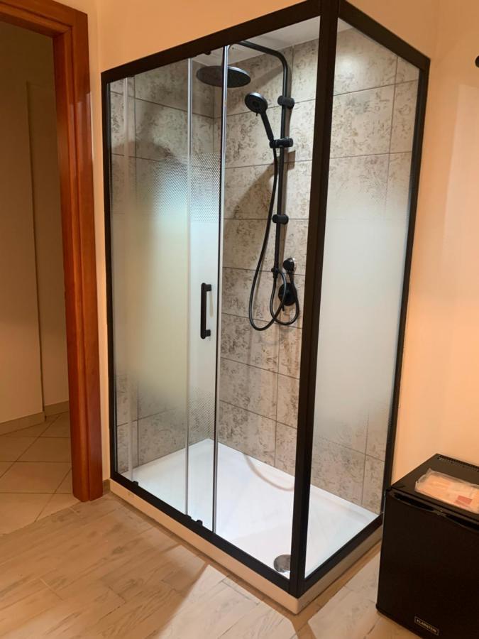 شقة Re Tancredi House باليرمو المظهر الخارجي الصورة