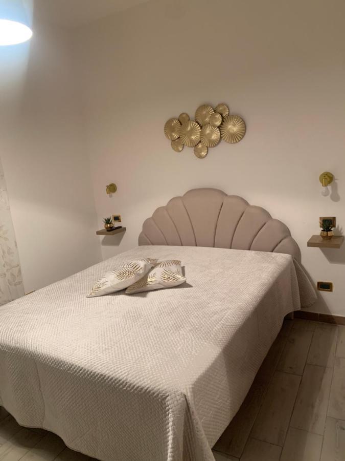شقة Re Tancredi House باليرمو المظهر الخارجي الصورة