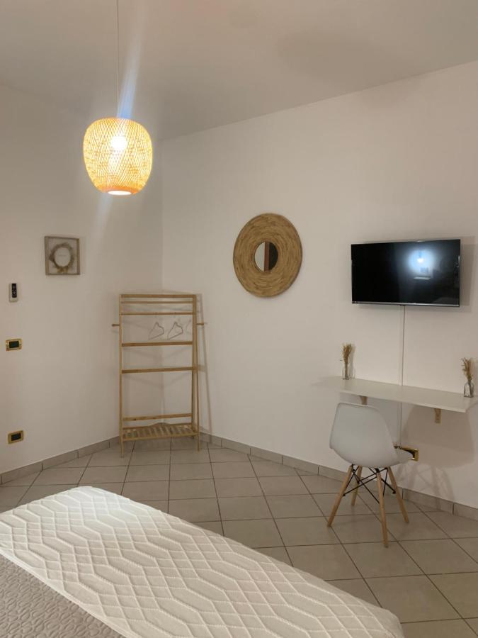شقة Re Tancredi House باليرمو المظهر الخارجي الصورة