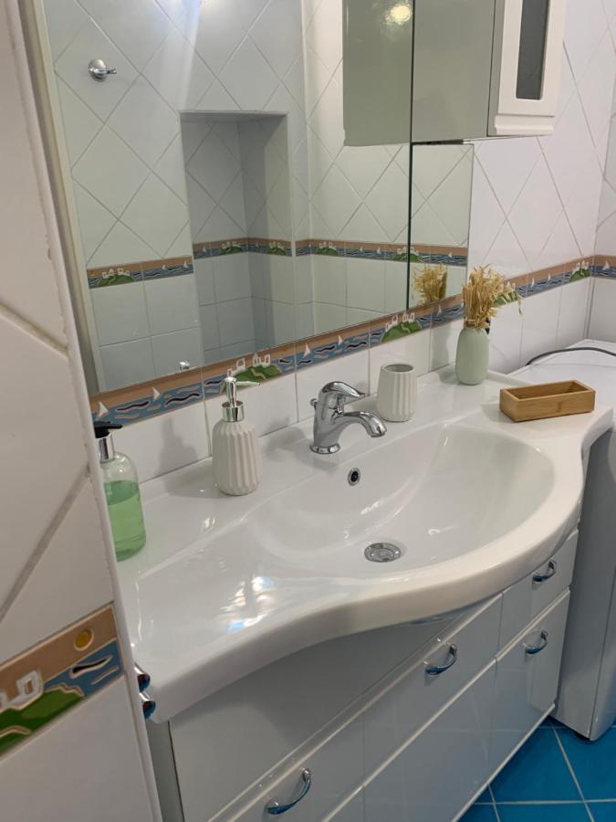 شقة Re Tancredi House باليرمو المظهر الخارجي الصورة
