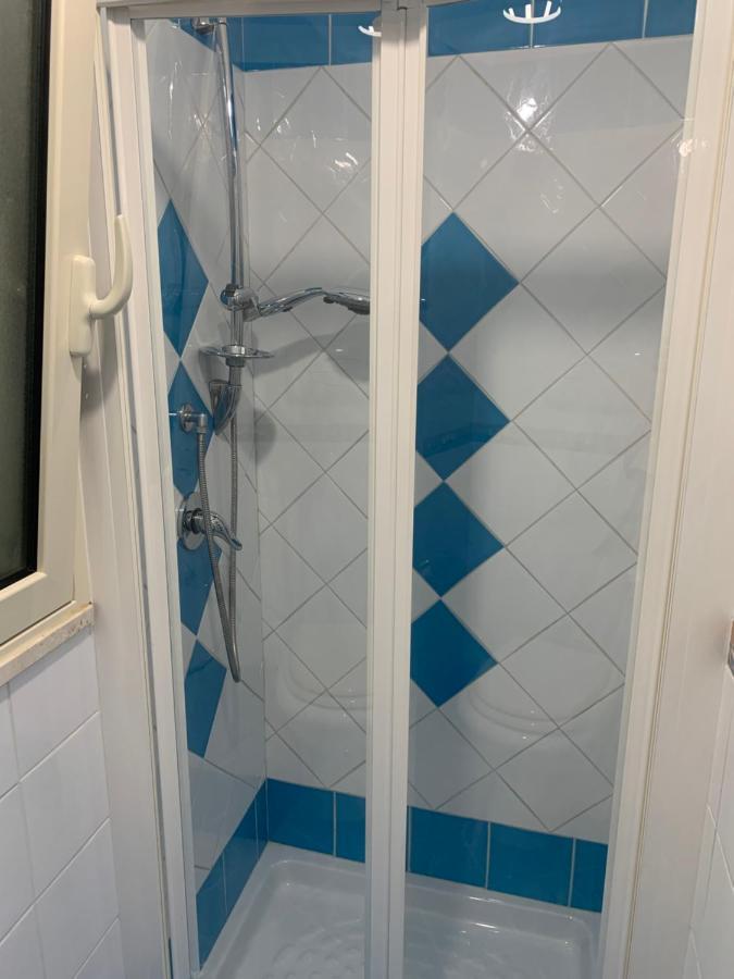شقة Re Tancredi House باليرمو المظهر الخارجي الصورة