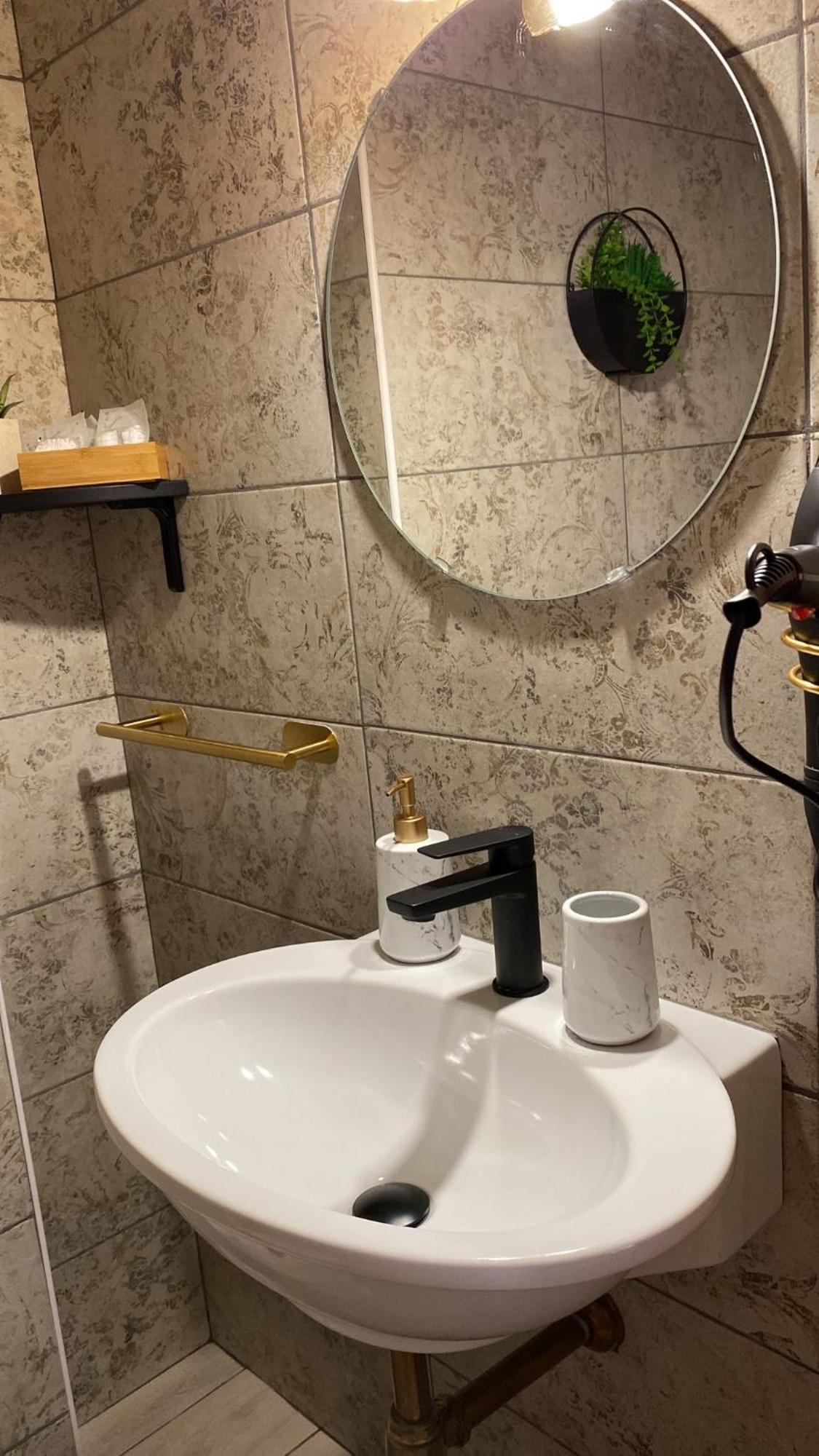 شقة Re Tancredi House باليرمو المظهر الخارجي الصورة